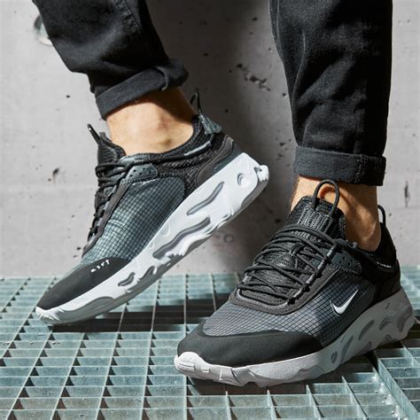 nike air react herren|Nike react live.